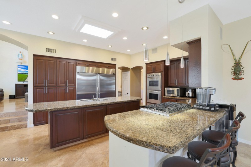 Kitchen_View 2