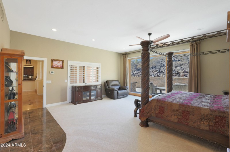 Primary Bedroom_View 2