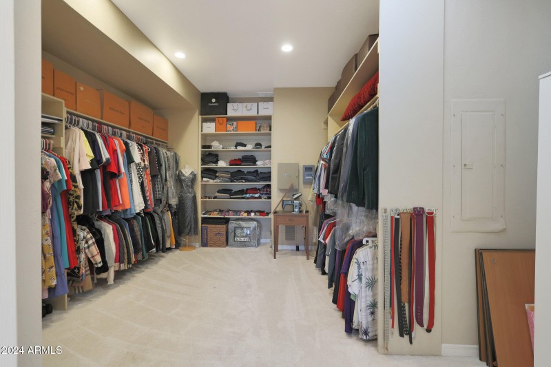 Primary Closet_View 1