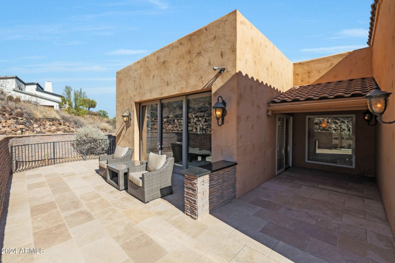 Primary Suite Outdoor Patio_View 1