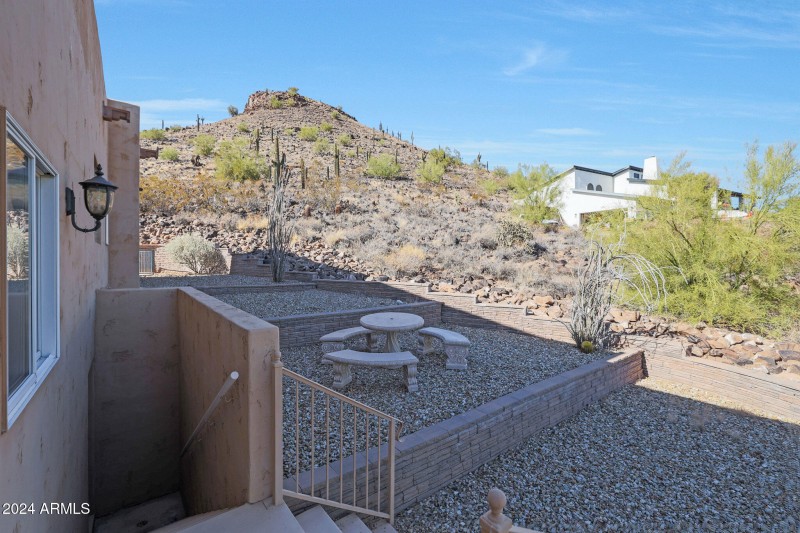 Side Patio_View 1