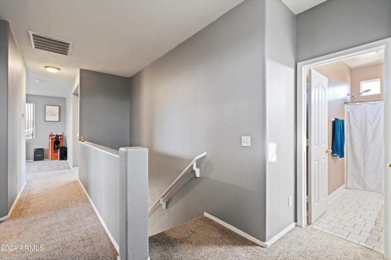15-2nd Floor Hallway