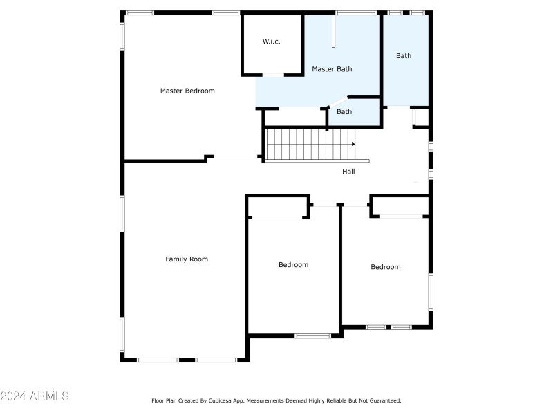 03-2nd Floor 10468 W Palm Ln
