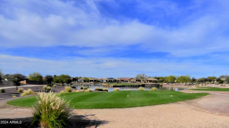 Sun City 22 Golf Course