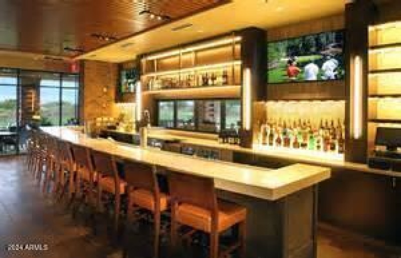Sun City 25 Anthem Grille