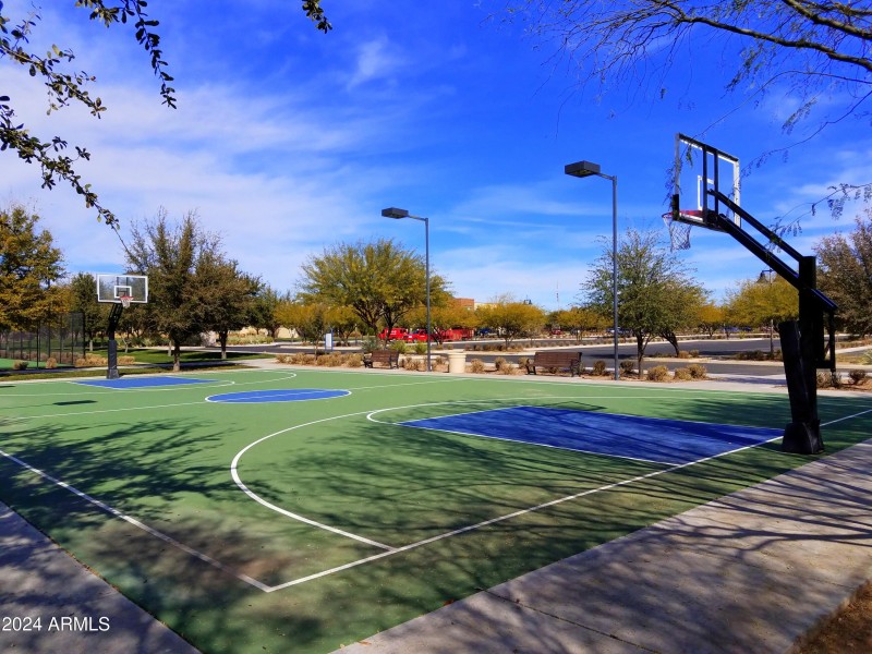 Parkside 8