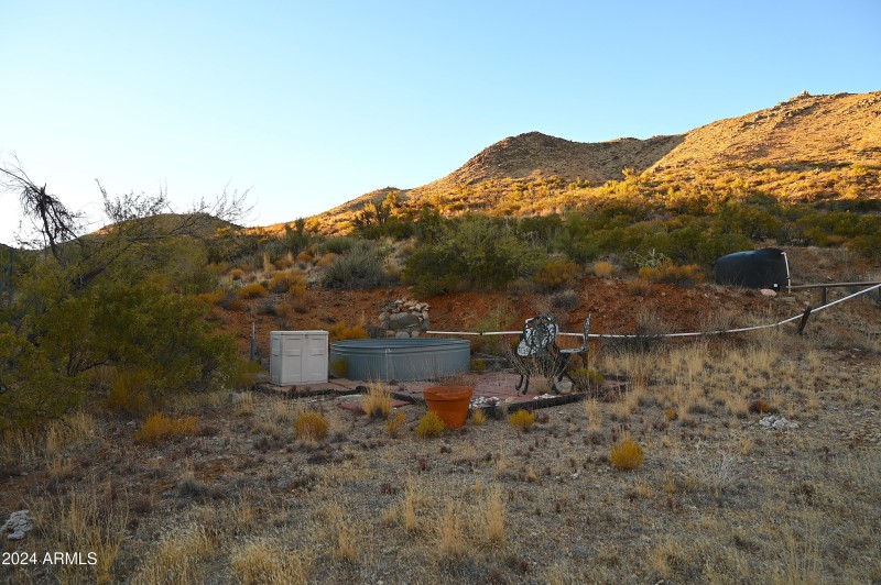 Water Well