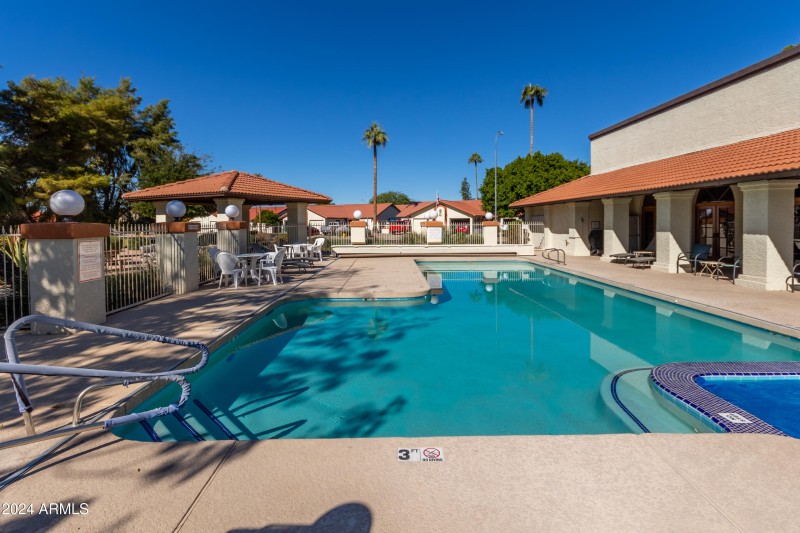 27 - Higley