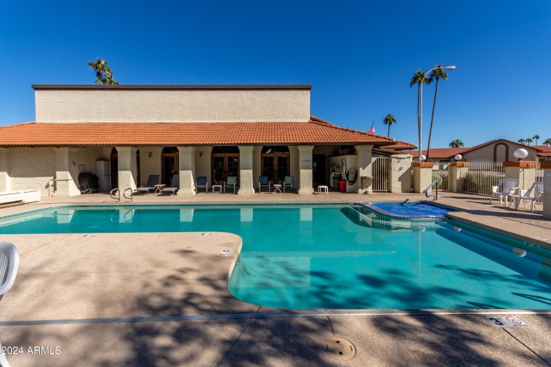 28 - Higley