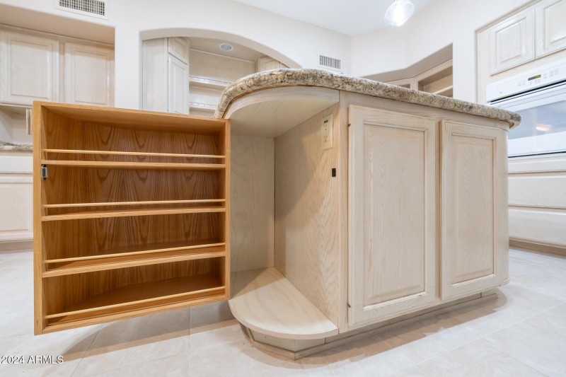 Custom Cabinets