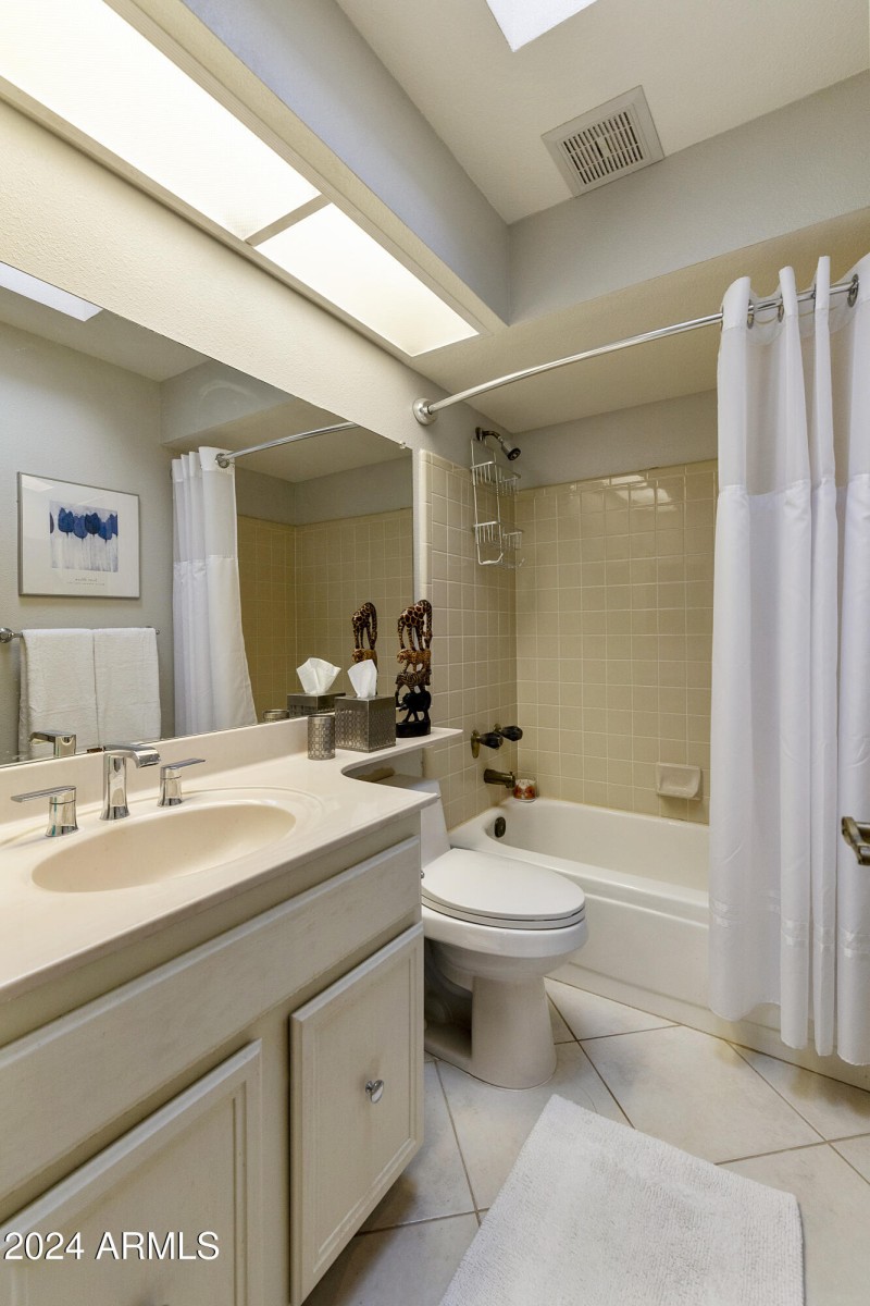 Guest Bath
