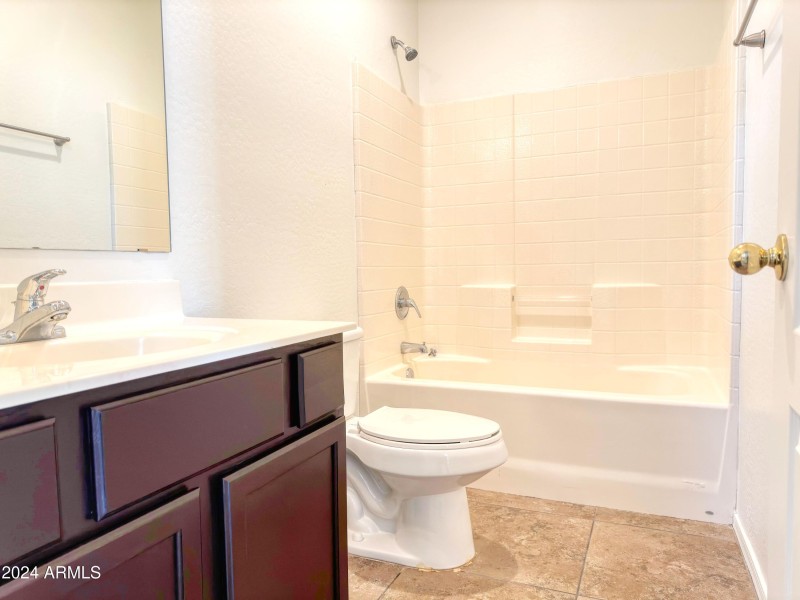Hall Bath