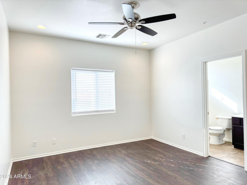 Master Bedroom 1