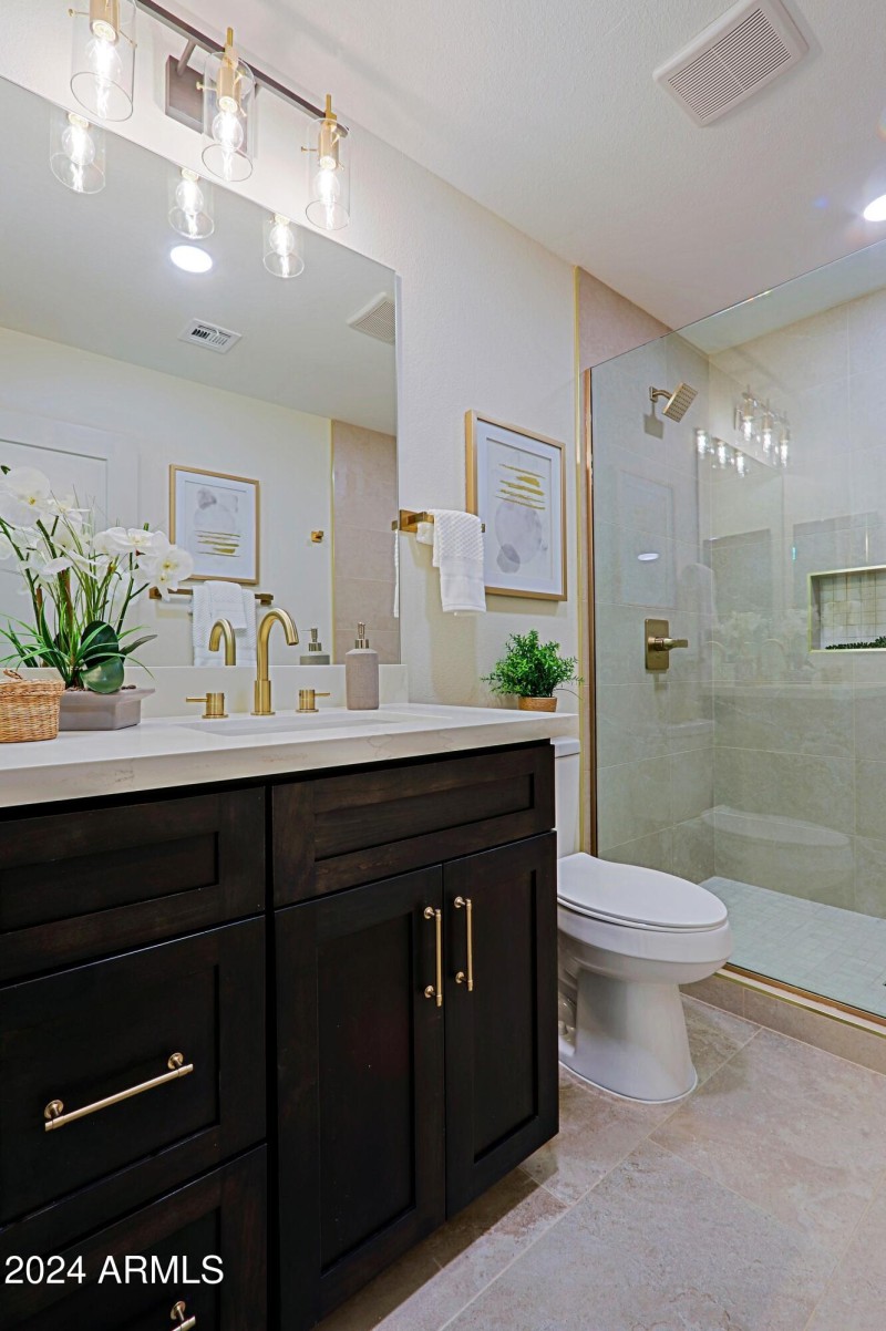 2nd Bedroom Bath 3