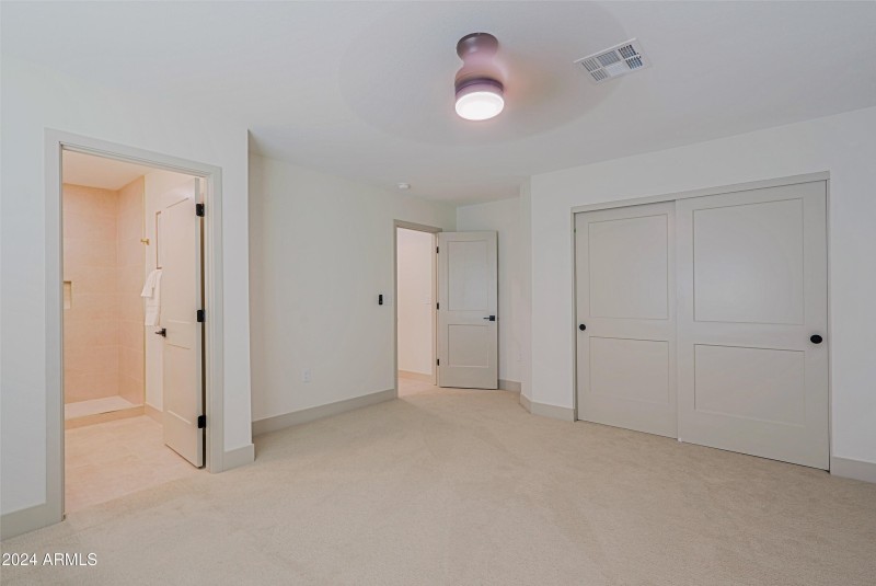 2nd Bedroom Suite 2