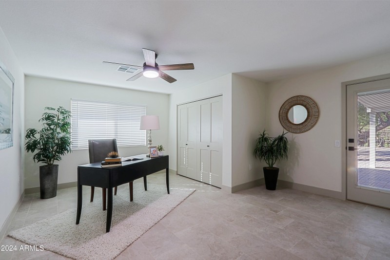 3rd Bedroom 1