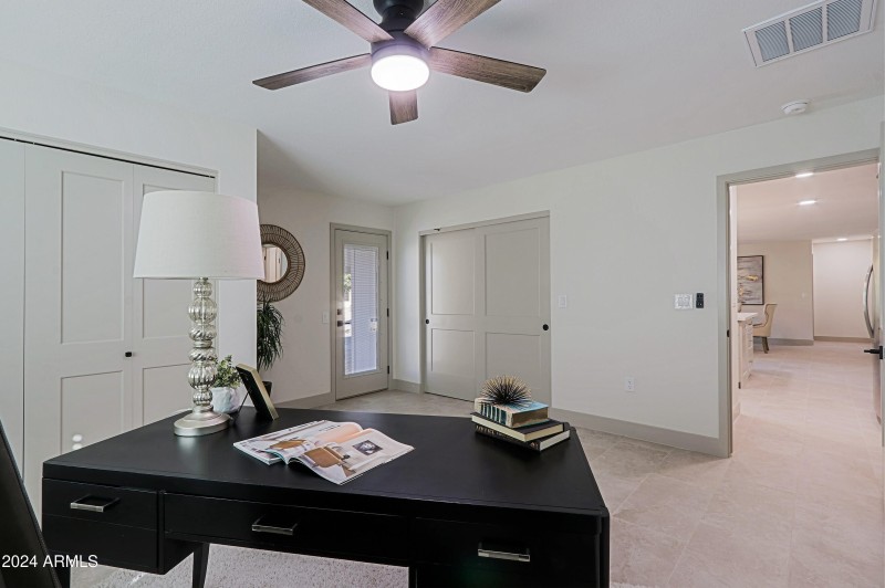 3rd Bedroom 2