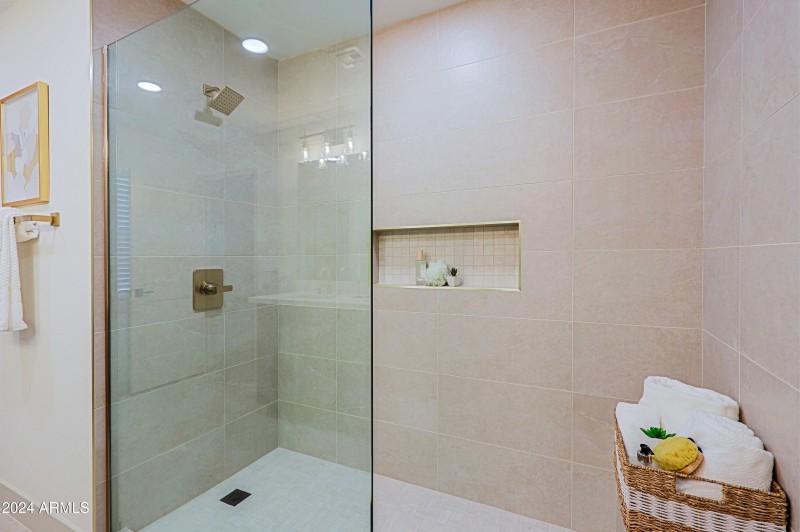 Master Bath 4