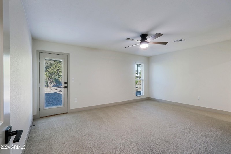 Master Bedroom 1