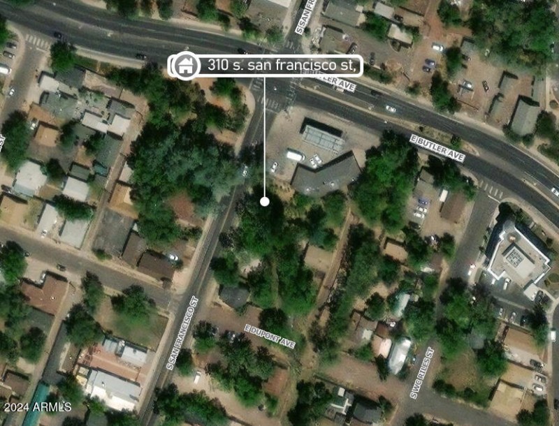 310 S. San Francisco St.