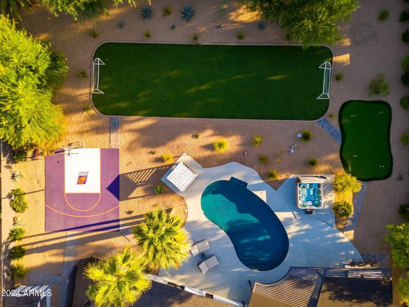 6025 E Charter Oak Rd - 105