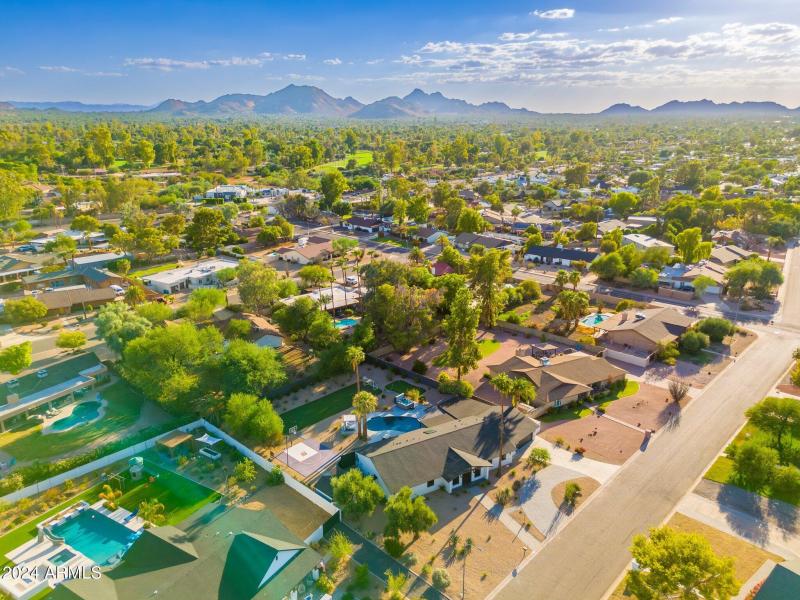 6025 E Charter Oak Rd - 107