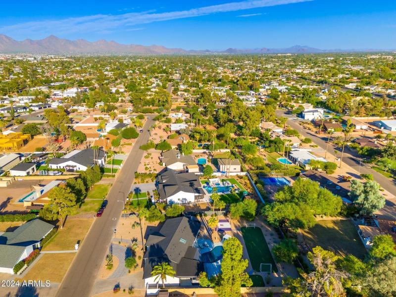 6025 E Charter Oak Rd - 109