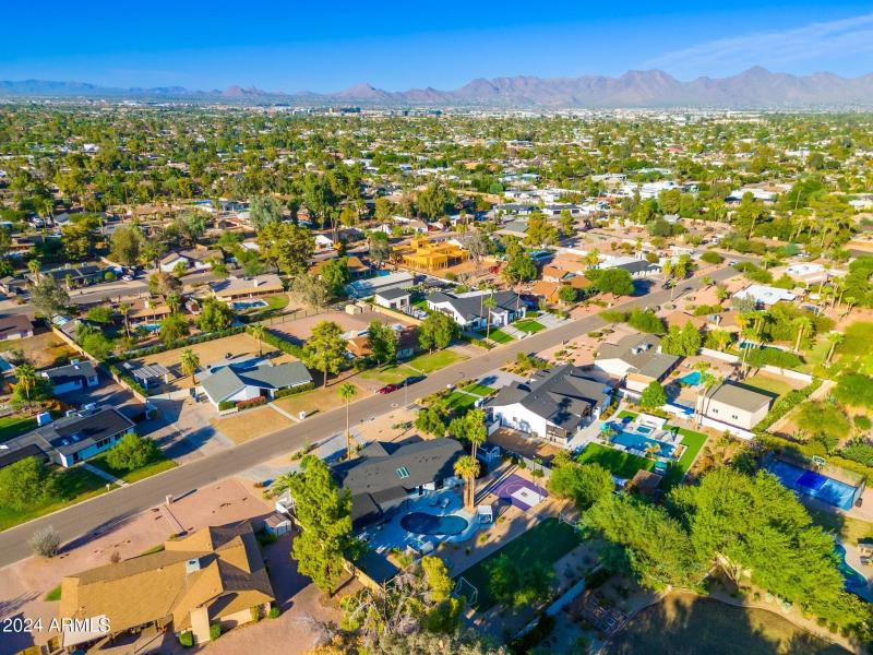 6025 E Charter Oak Rd - 110