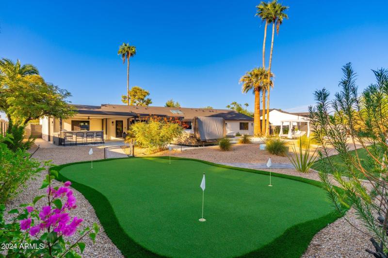 6025 E Charter Oak Rd - 72