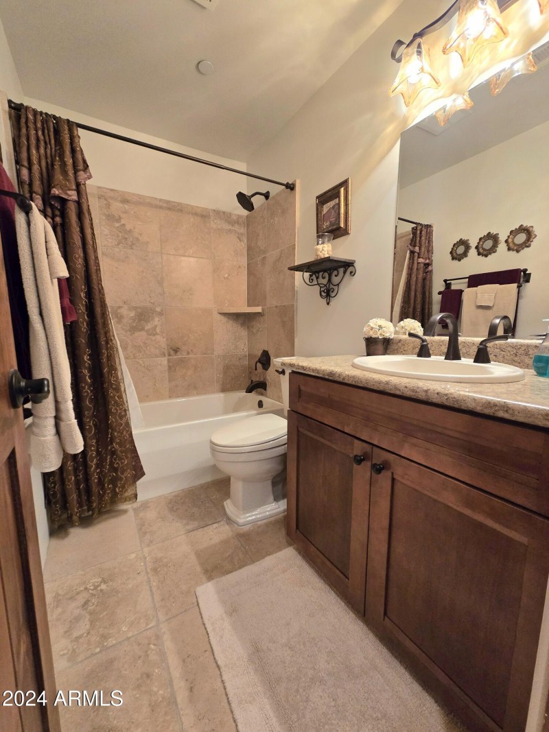 Hall Bather Main House