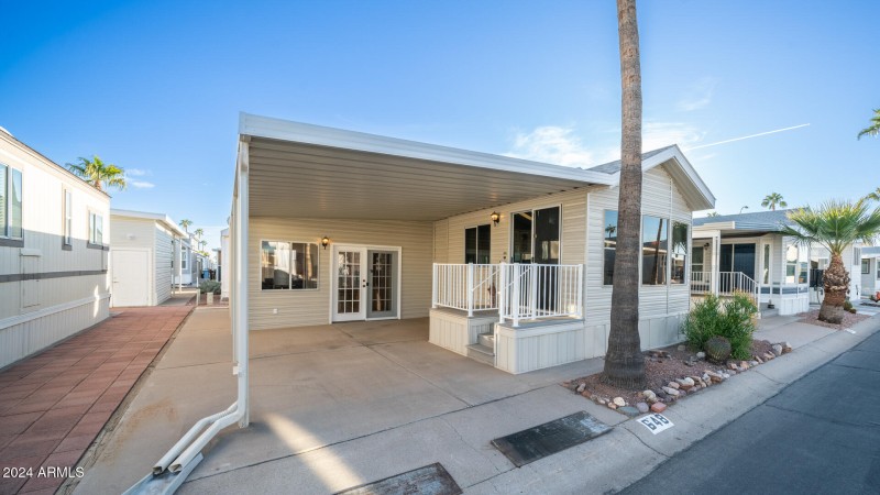 3710 S Goldfield Rd Lot 648-1