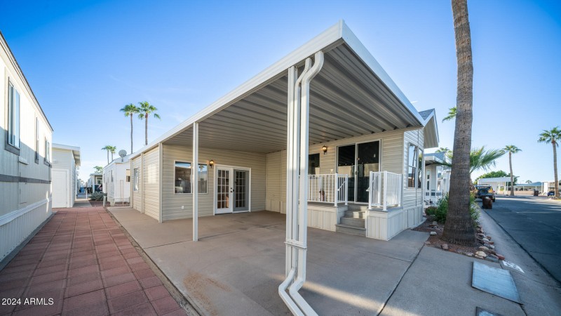 3710 S Goldfield Rd Lot 648-4