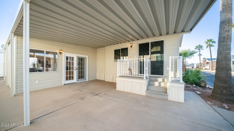 3710 S Goldfield Rd Lot 648-5