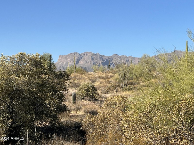 Mountains