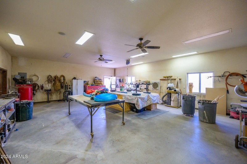 Workshop View 2