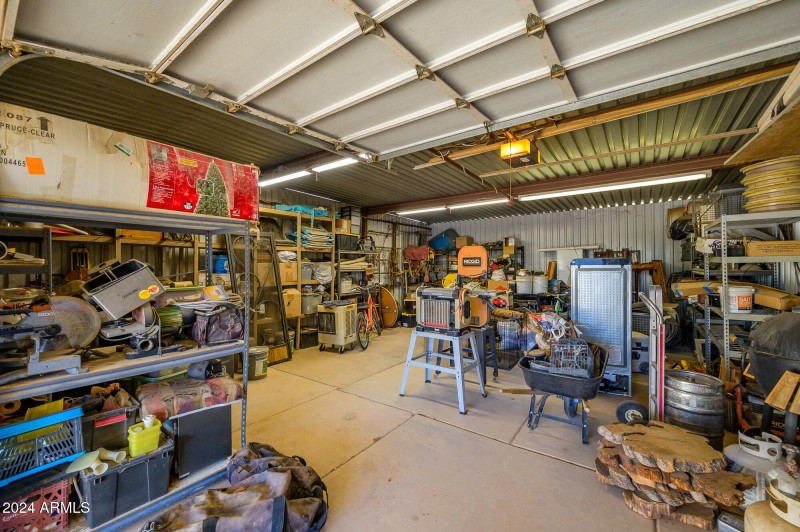 Barn/Storage