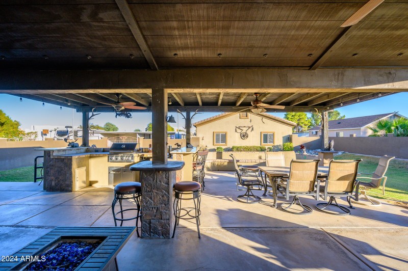 Ultimate Patio
