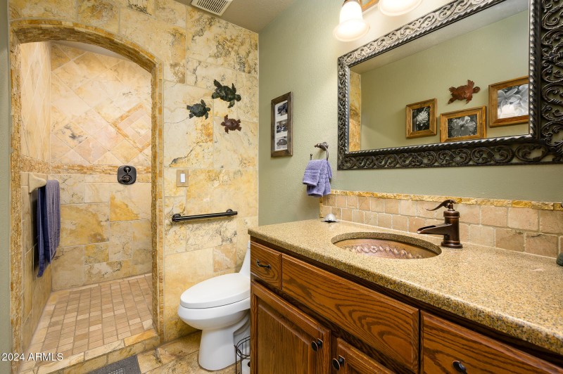 Main Bath