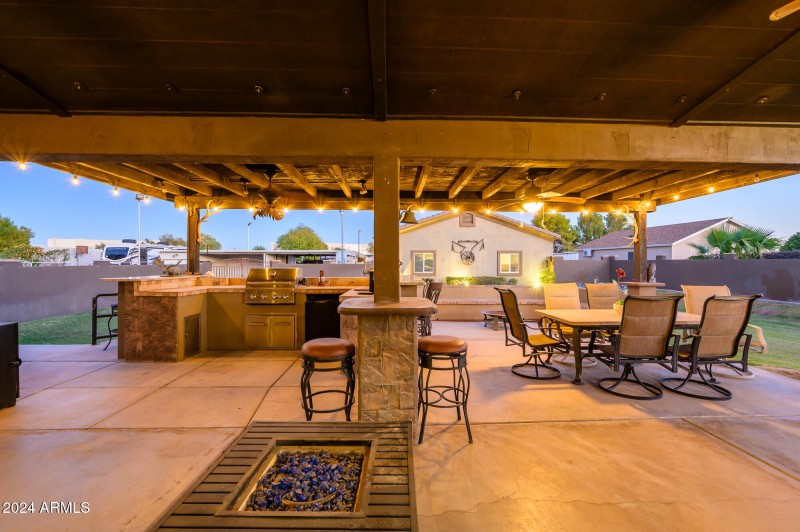 Ultimate Entertainment Space!