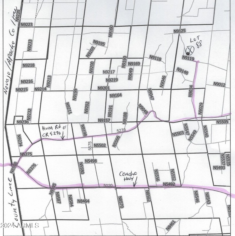 Lot.88.map