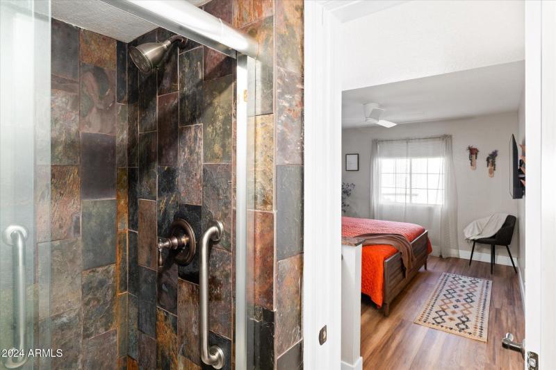 1063 At Mesa Primary Bathroom