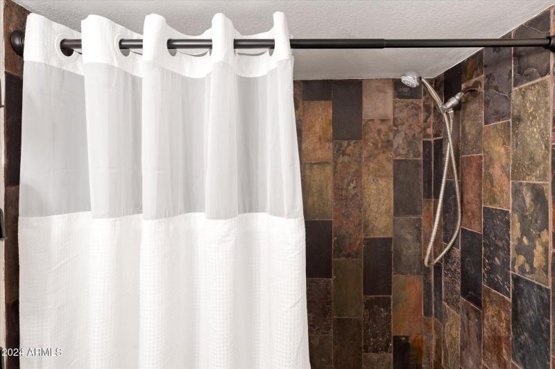 1063 At Mesa Hall Bathroom