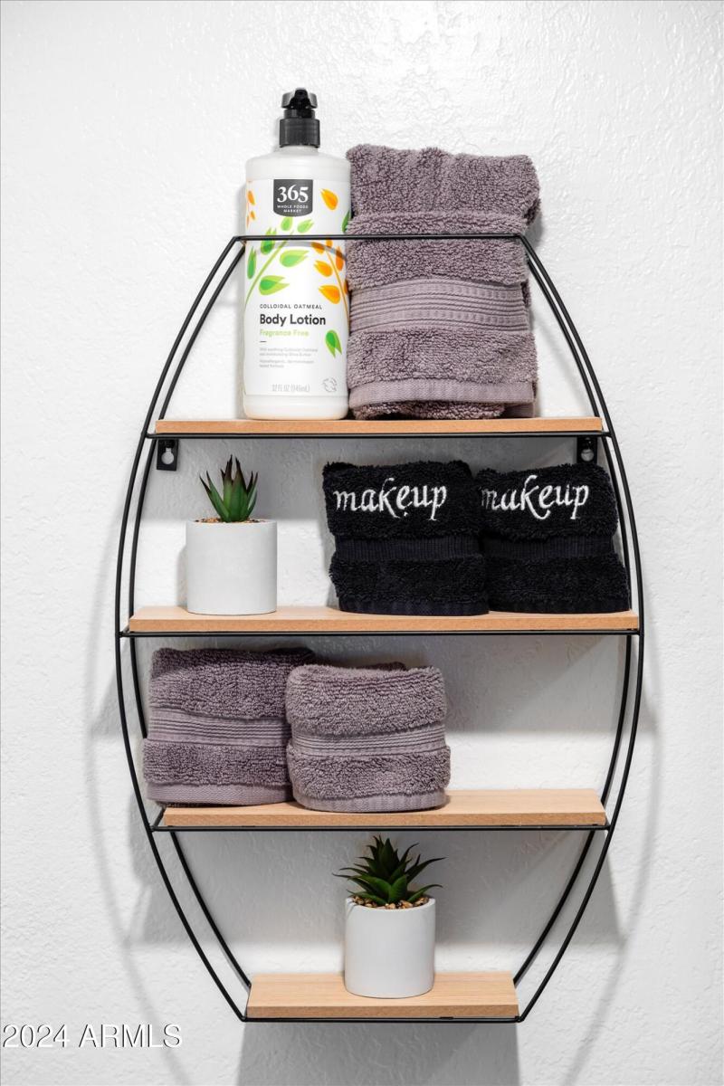 1063 At Mesa Primary Bathroom