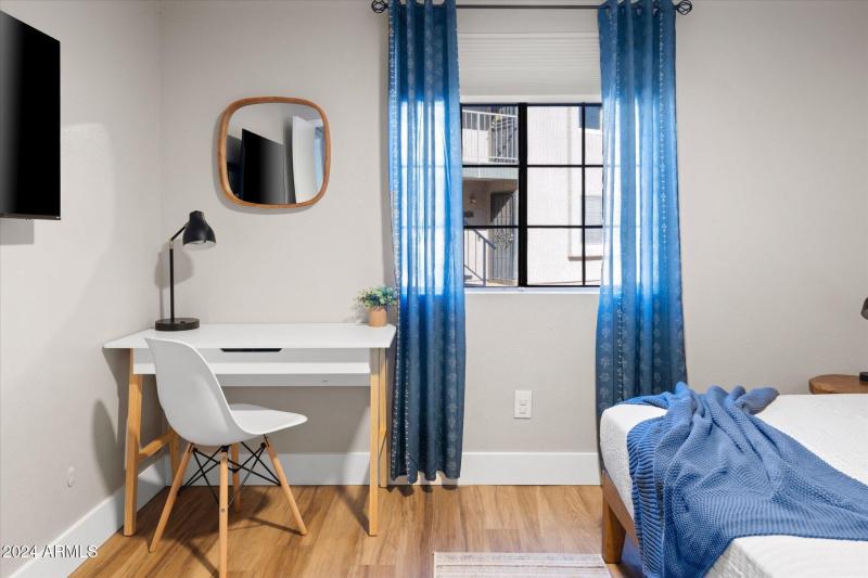 1063 At Mesa Second Bedroom