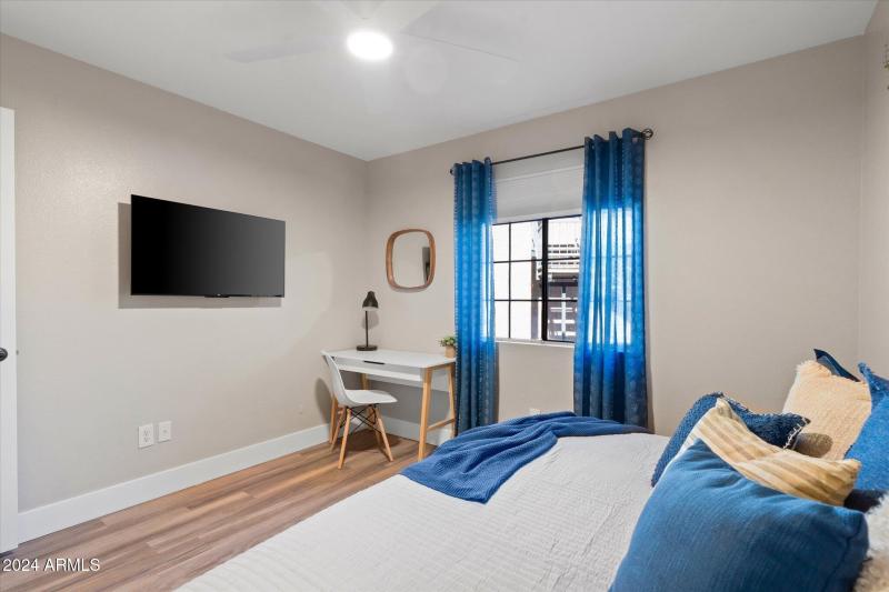 1063 At Mesa Second Bedroom