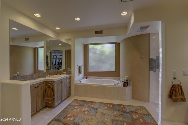 Primary bath 2