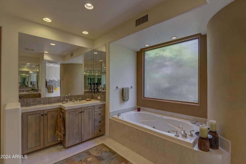 Double sinks