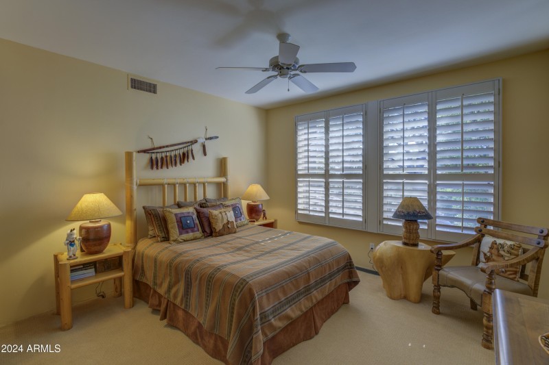 Guest Suite
