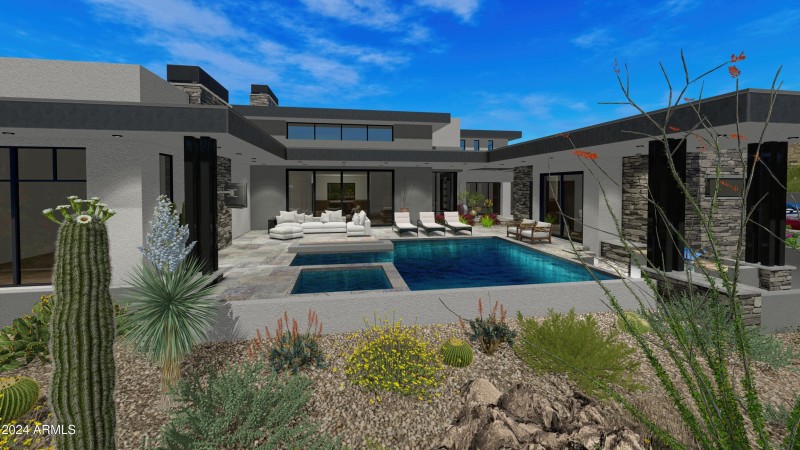 011_Patio Pool