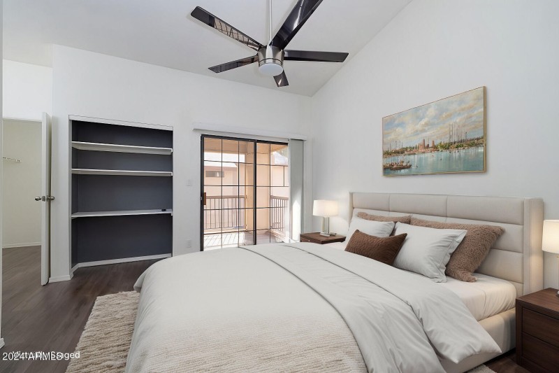 Virtual Staging 6550 N 47th Ave 235
